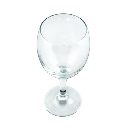 Utopia Imperial Classic Wine Glasses 340 ml with Fill Lines | Pack of 12 2
