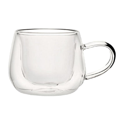 Double-Walled Buddha Mug 8.5 Cl | Utopia