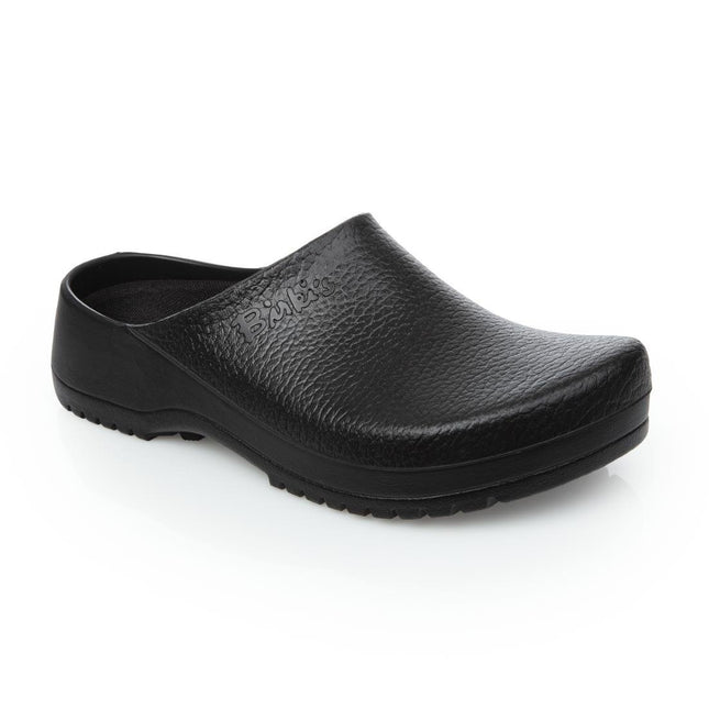 Birkenstock Super Birki Black Clogs Size 42