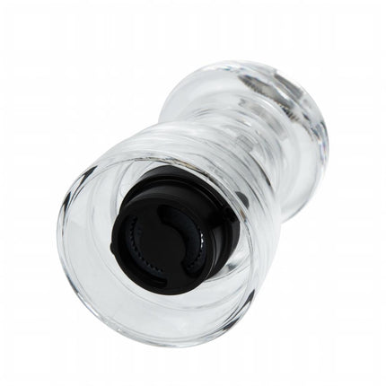 Acrylic Pepper Mill 10.2cm | Olympia Elegant Table Accessory 4
