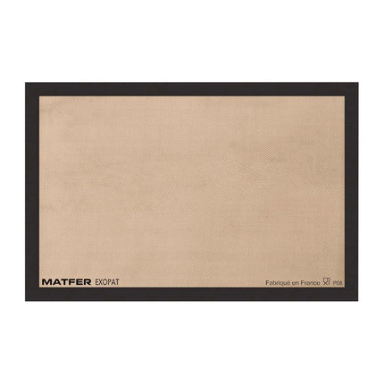 EXOPAT Non-Stick Silicone Baking Mat | Matfer Bourgeat