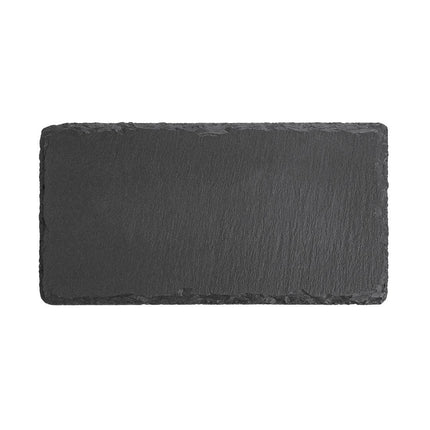Slate GN 1/3 Serving Plates | Olympia (Set of 2)