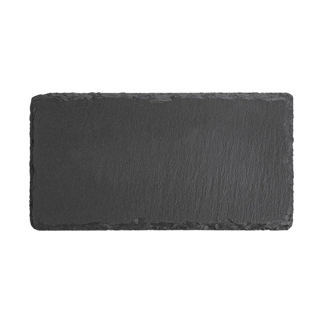 Slate GN 1/3 Serving Plates | Olympia (Set of 2)