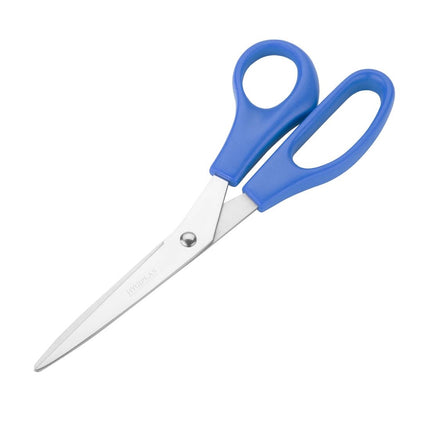 Blue Color-Coded Kitchen Scissors | Hygiplas