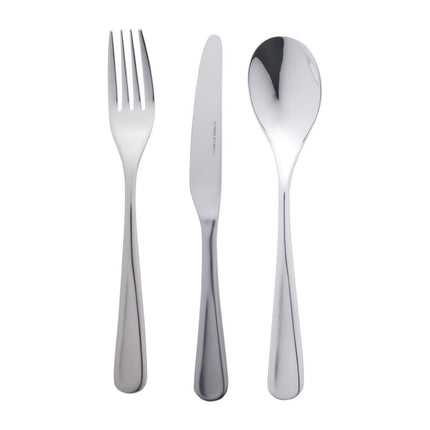 Cutlery Sample Set (3 pcs) | Olympia Roma