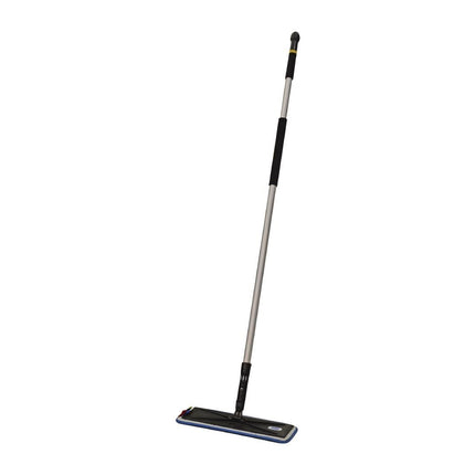Flat Microfiber Mop with Built-in Reservoir | SYR Rapid 2