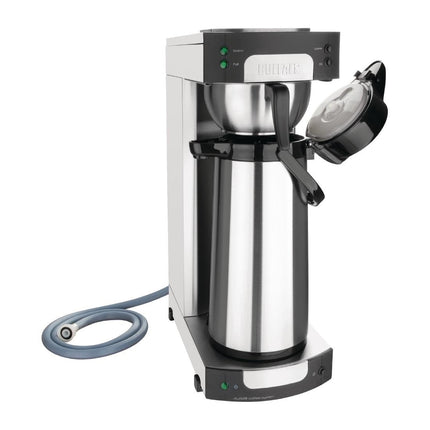Filter Coffee Maker with Airpot | Buffalo