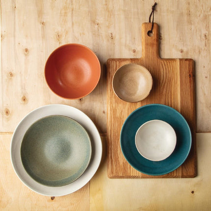 Deep Bowl White 11x5cm | Olympia Build A Bowl | 12 Pieces 2