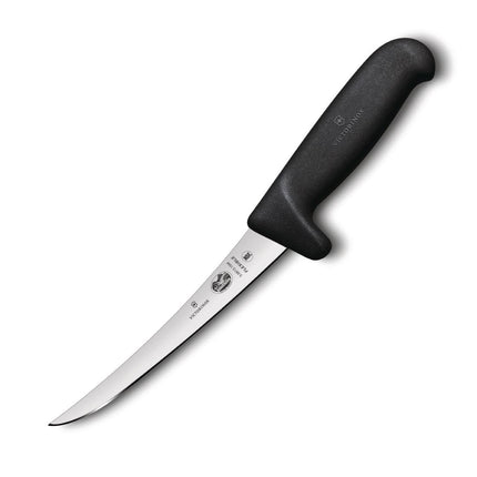 Flexible Boning Knife 15cm | Victorinox Fibrox