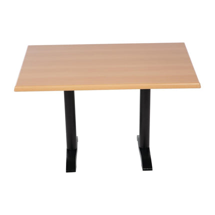 Rectangular Beech Tabletop | Bolero 5