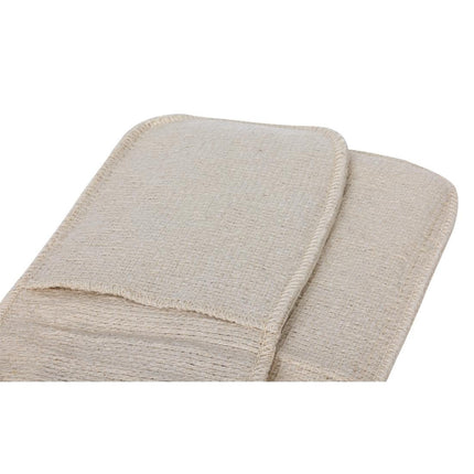 Double Oven Glove Cotton 90cm 4