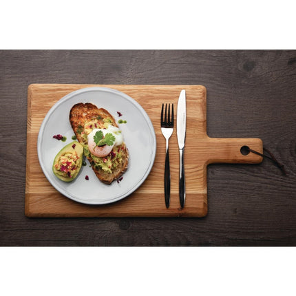 Oak Wood Serving Board 35x26 cm | Olympia 2