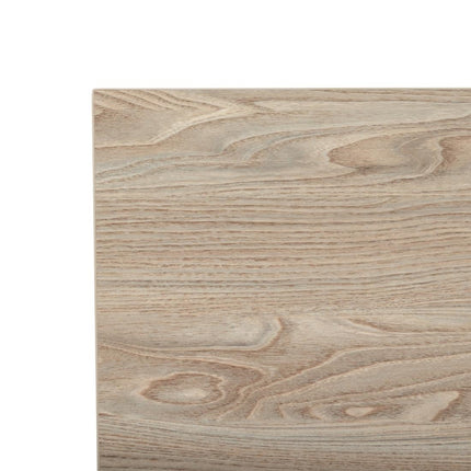 Square Tabletop Antique Natural 60cm | Bolero 3