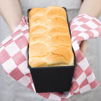 Non-Stick Bread Loaf Baking Pan 30cm | Vogue 4
