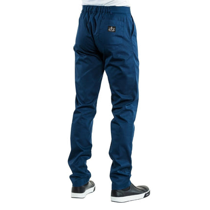 Regular Straight-Leg Chef Pants | Chaud Devant Marino | Size 52 3