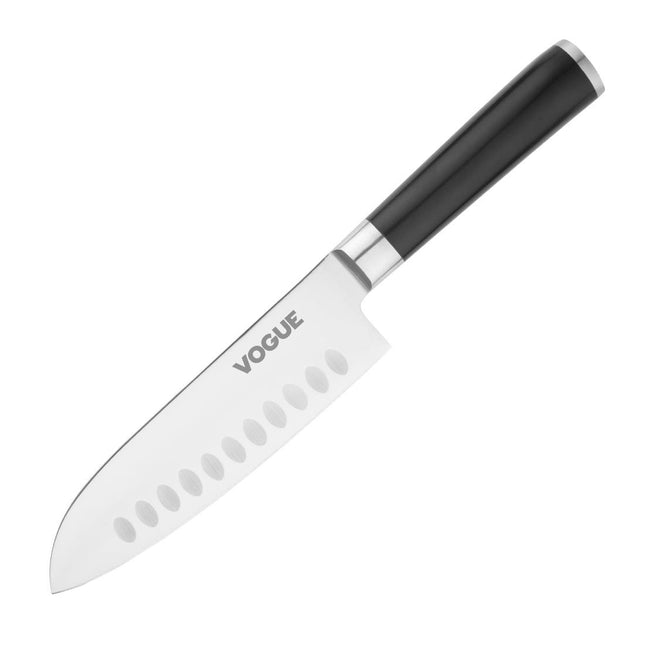 Bistro Santoku Knife 179mm | Vogue