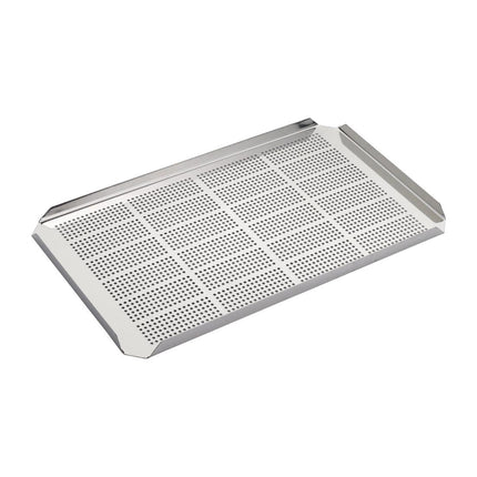 Stainless Steel Gastro M GN 1/1 Drip Tray