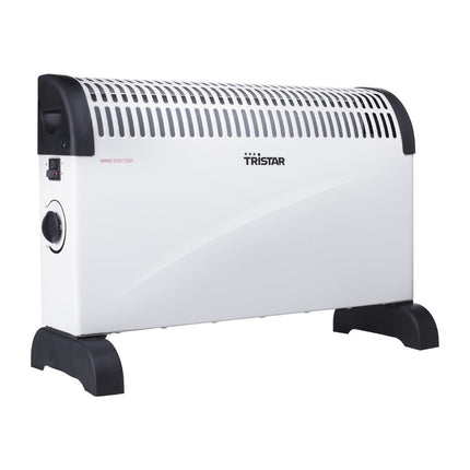 Adjustable Convector Heater with Thermostat | Tristar KA-5911