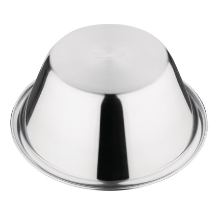 Stainless Steel Mixing Bowl 2L | Vogue 4