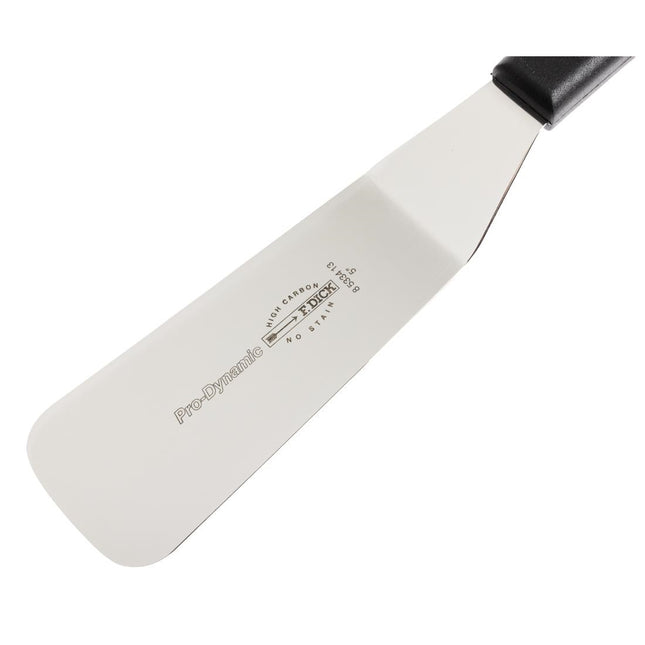 Pro Dynamic Spatula 12.5cm Stainless Steel | Dick 2