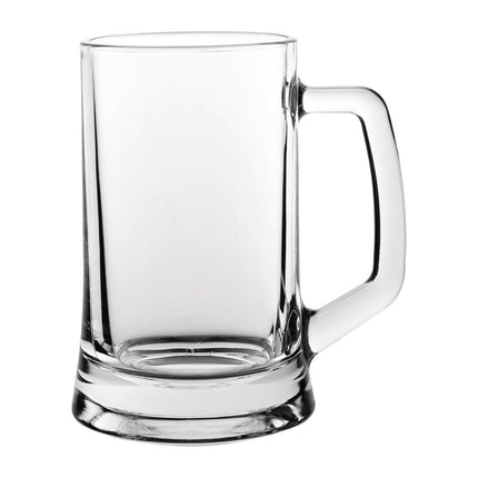 Beer Glasses 660ml (12 Pieces) | Utopia
