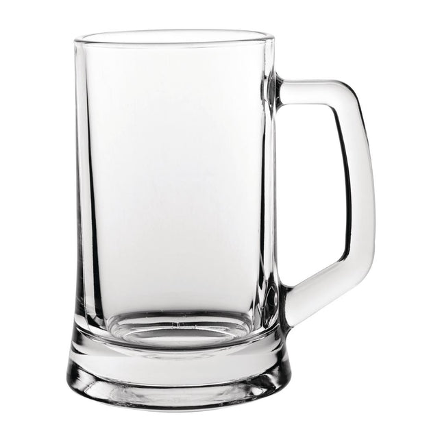 Beer Glasses 660ml (12 Pieces) | Utopia