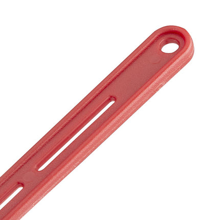 Heat-Resistant Spoon-Shaped Spatula 35.5 cm | Vogue 4