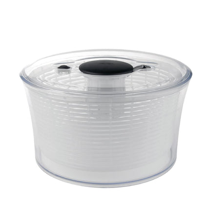 2.8L Salad and Herb Spinner with Patented Pump | OXO Good Grips 4