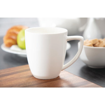 Porcelain Mug 35cl | Olympia Lumina 6