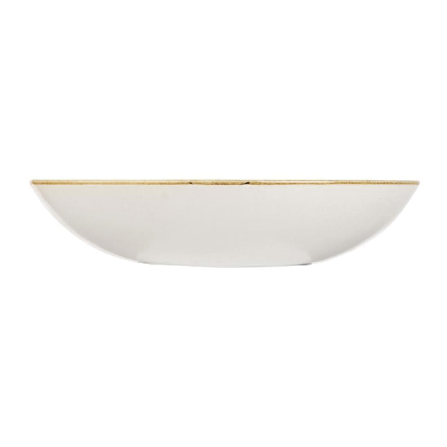 Coupe Bowl 18.2 cm | Churchill Stonecast Grey | 12 Pieces 2