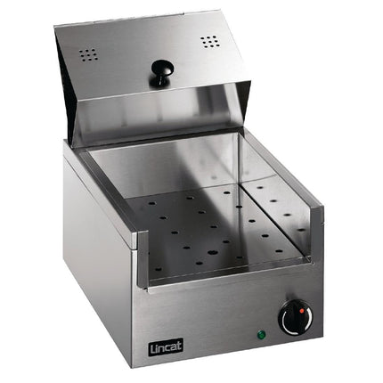 Electric Frites Warming Cabinet with Simmer Control | Lincat Lynx 400 LCS