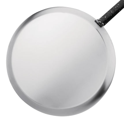 Carbon Steel Frying Pan 35cm | Vogue 3