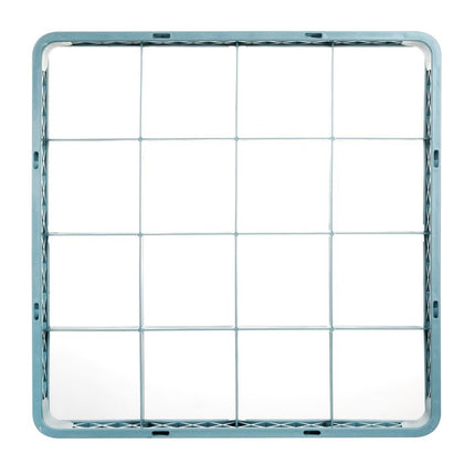 Glass Rack Extension Frame 16 Compartments | Vogue | 4.5 cm Height 4