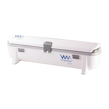 Wrapmaster 4500 Dispenser with 3 Rolls of 90m Film 4