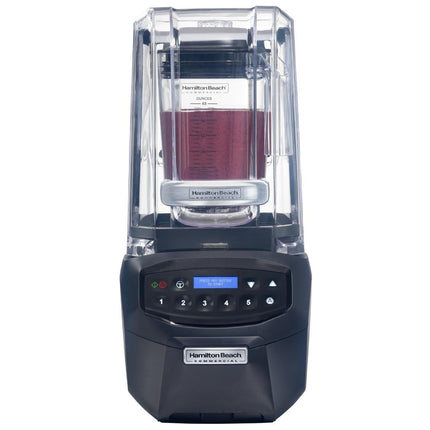 Hamilton Beach Summit Edge High Performance Drink Blender 4