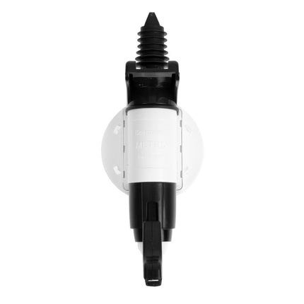 Professional Lever Measuring Pourer 2.5cl 3
