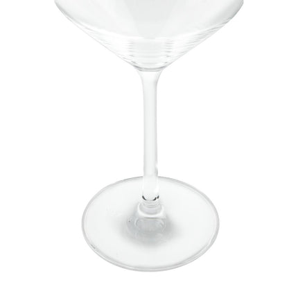 Red Wine Glasses 550ml | Schott Zwiesel Pure Crystal | 6 Pieces 3