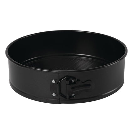 Non-Stick Springform Pan 26cm | Vogue Carbon Steel