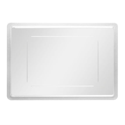 Polycarbonate Food Container Lid Large | Vogue 5
