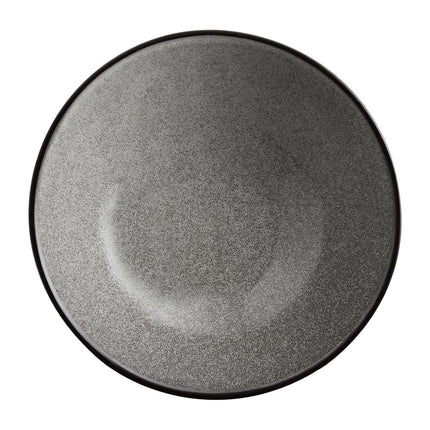 Mineral Sloping Bowl 21.5cm | Olympia 2