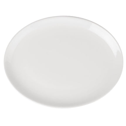 Oval Coupe Plates 25.4x19.7cm | Olympia Athena | 12 Pieces 7