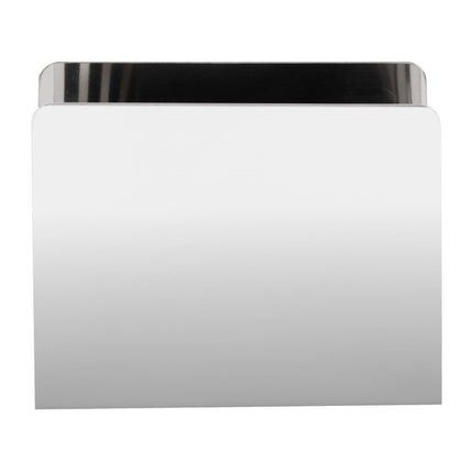 Stainless Steel Napkin Holder | Olympia 4