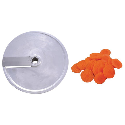 Buffalo 8mm Cutting Disc 2