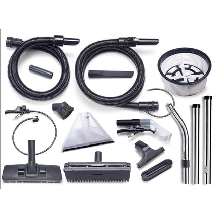 George Wet and Dry Vacuum Cleaner | Numatic GVE 370-2 2