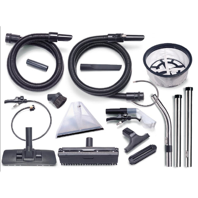 George Wet and Dry Vacuum Cleaner | Numatic GVE 370-2 2