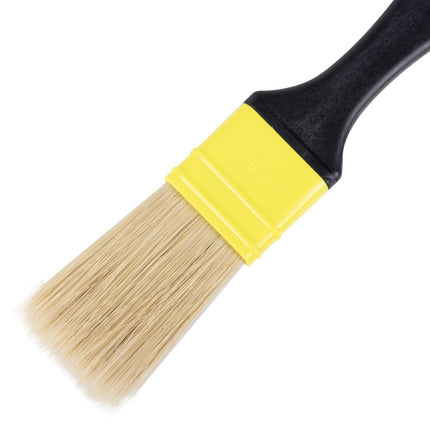 Natural Hair Pastry Brush 3.5cm | Matfer Bourgeat 3