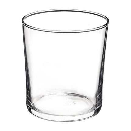 Tumblers 37cl | Bormioli Bodega | Set of 12