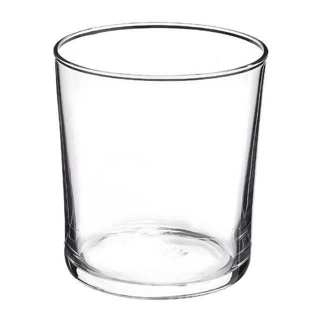 Tumblers 37cl | Bormioli Bodega | Set of 12