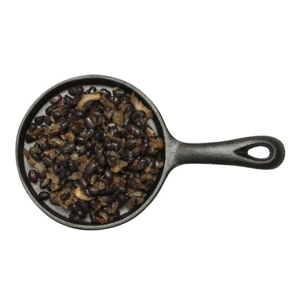 Mini Cast Iron Casserole Pan 14cm | Comas 2