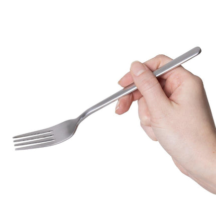 Table Forks | Olympia Henley | 12 Pieces | Polished 18/0 Stainless Steel 4